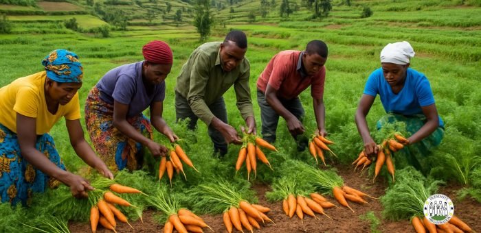 Celebrating Umuganura: A Time to Give Thanks and Reflect