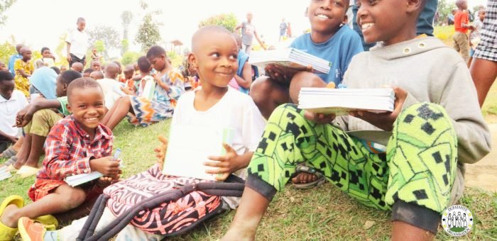 The Proven Way to Reduce School Dropouts in Rwanda Through Community Support