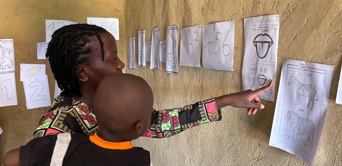 Expanding and Improving ECDs in Nyamagabe District