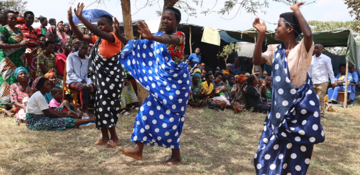 Umuganura 2026: Mubuga Community Celebrates Harvest, Gratitude and Hope
